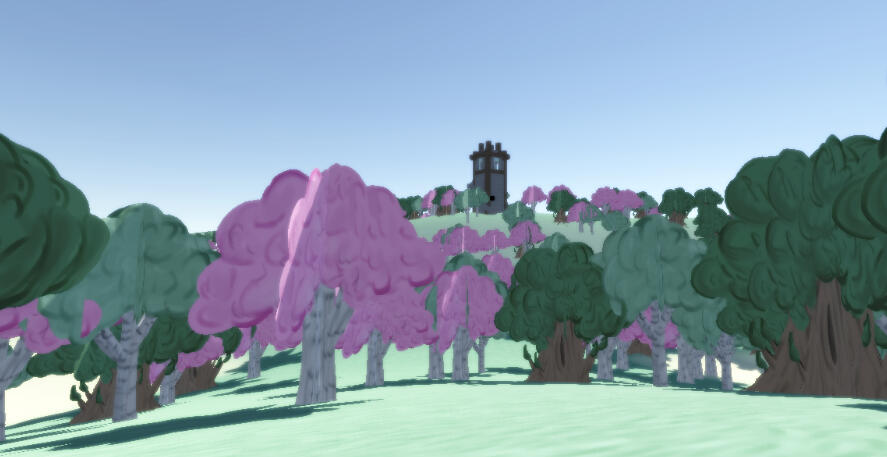 Have You Seen My Friends? (2021)